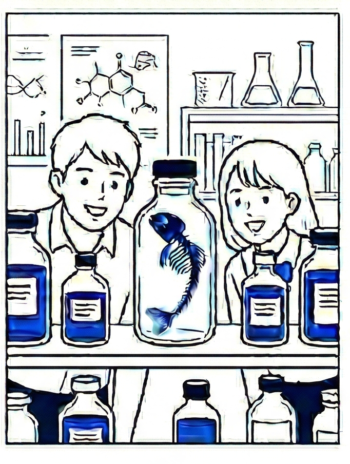研究室見学・体験