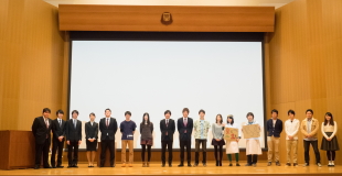 三つの教育コース